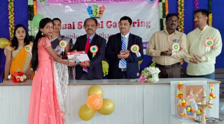 क्रीडा संस्काराचे मूल्य विद्यार्थ्यांच्या यशस्वी वाटचालीस उपयुक्त : श्रीरंग काटेकर
