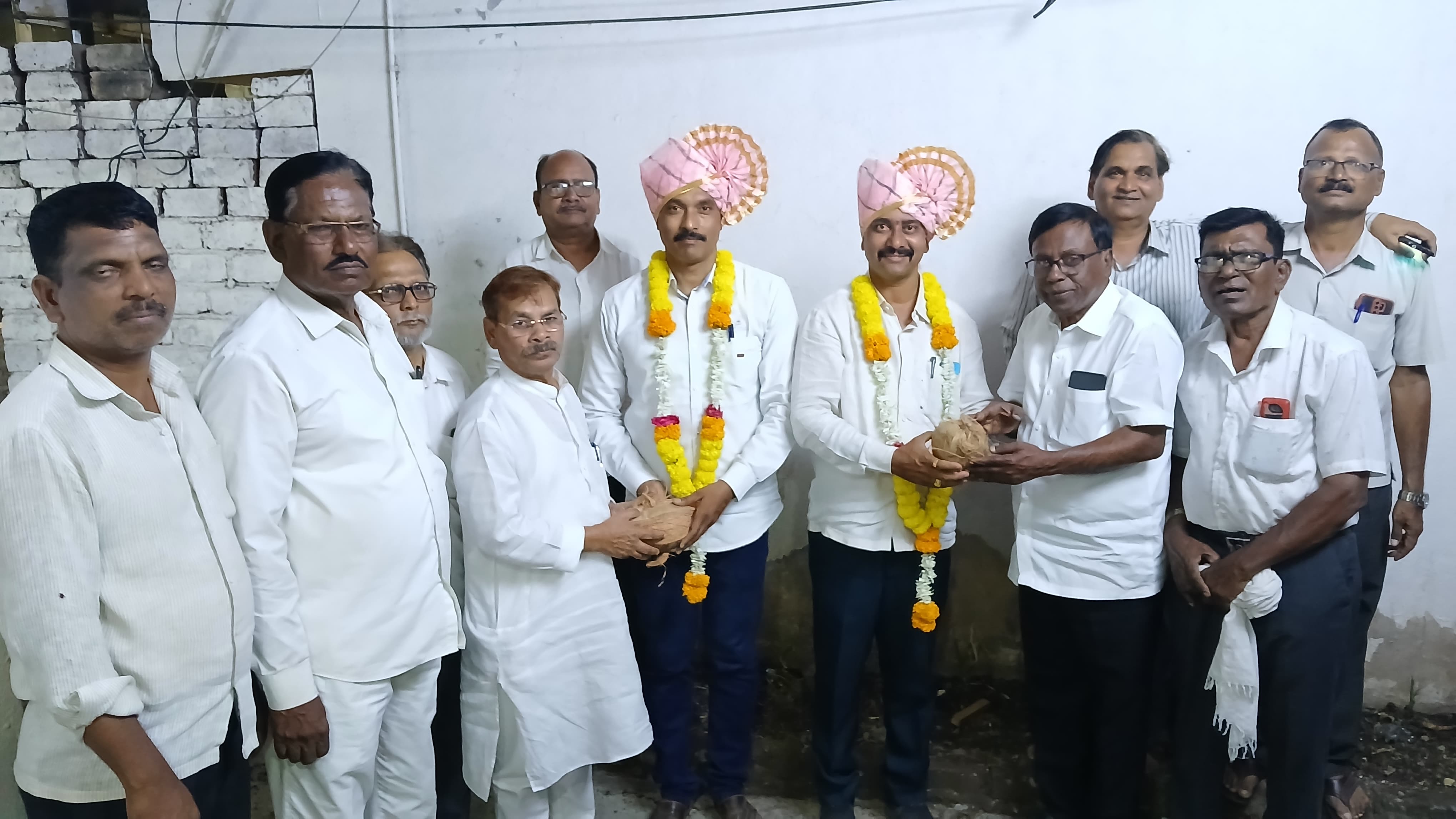 फलटणची पत्रकारिता आदर्श निर्माण करेल