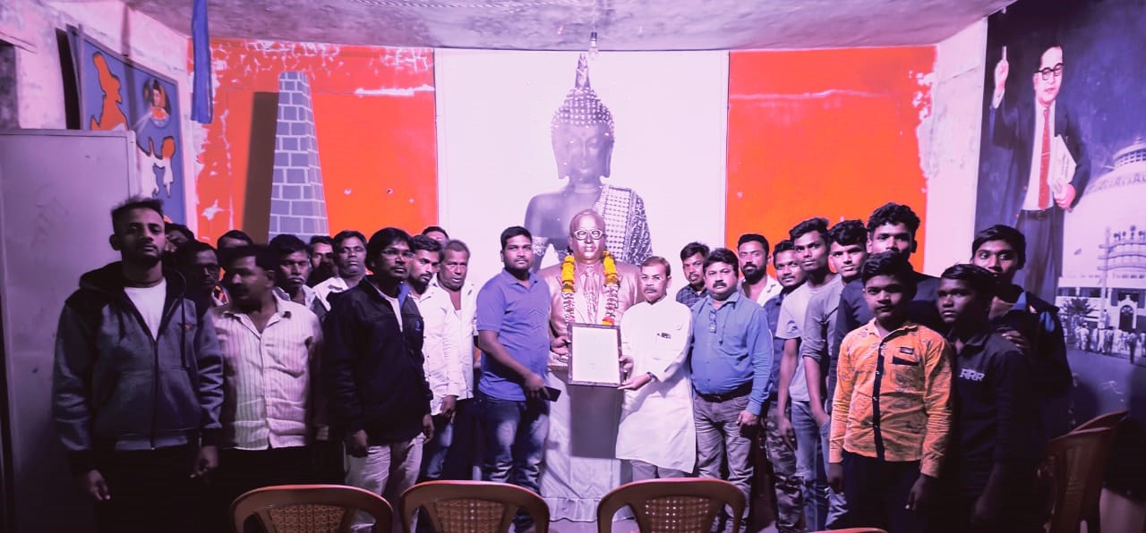 प्रबोधनात्मक कार्यक्रमांनी डॉ.आंबेडकर जयंती साजरी करावी : प्रा. रमेश आढाव