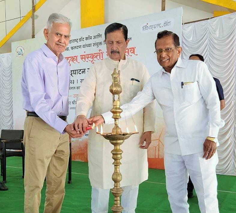 स्वातंत्र्यपूर्व काळात लोकशाही रुजविण्याचा विचार राजेशाहीने केला : श्रीमंत रामराजे नाईक निंबाळकर