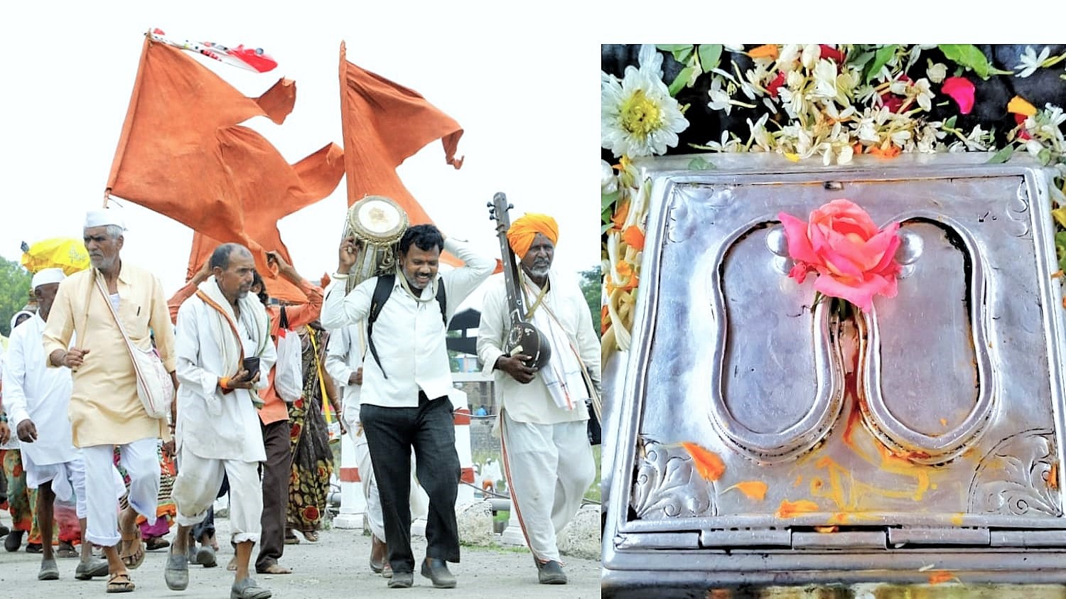 माऊलींच्या स्वागतासाठी श्रीरामनगरी सज्ज