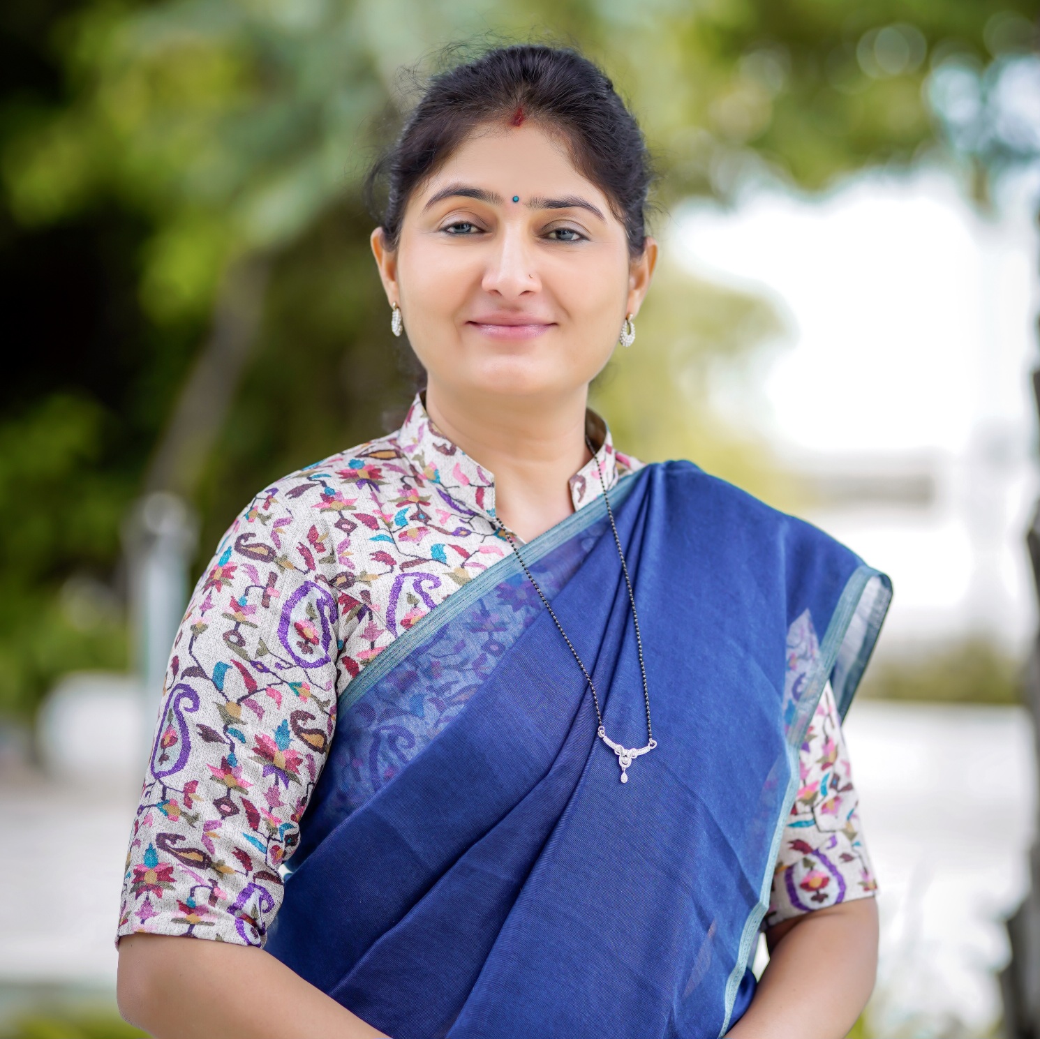 डॉ.वैशाली शिंदे यांना प्रतिष्ठेचा ‘राष्ट्रीय अशोक सन्मान’ पुरस्कार जाहीर : ३१ मार्च २०२६ रोजी होणार सन्मान