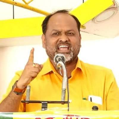 माढा, बारामती लोकसभा मतदारसंघात उभा राहणार