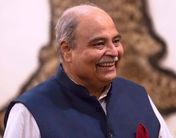 उदय माहूरकर यांना श्रीमंत मालोजीराजे स्मृती पुरस्कार